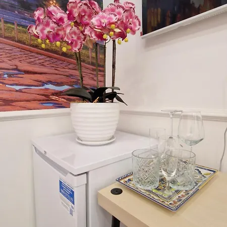 Casa de hóspedes Susy's - Colosseo 4*