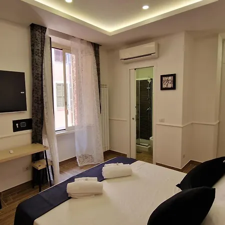 Casa de hóspedes Susy's - Colosseo