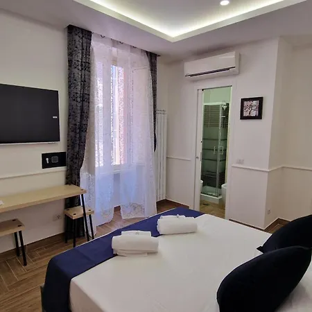 Susy's - Colosseo 4*