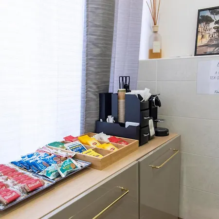 Casa de hóspedes Susy's - Colosseo