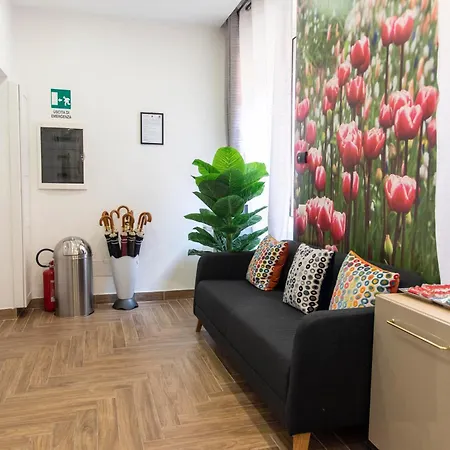 Susy's - Colosseo Casa de hóspedes 4*