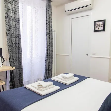 Susy's - Colosseo Casa de hóspedes Roma