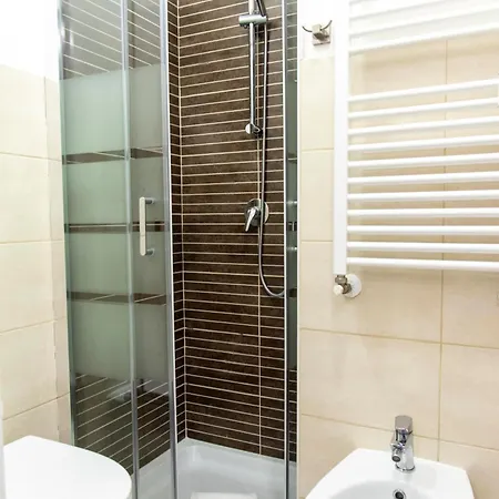 Casa de hóspedes Susy's - Colosseo 4*