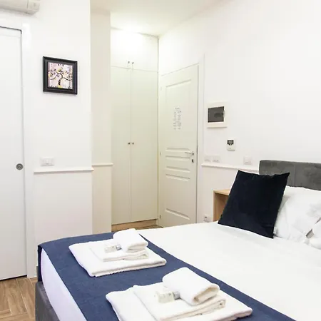 Susy's - Colosseo 4*