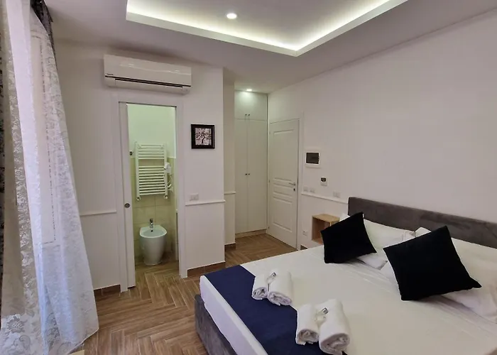 Susy's - Colosseo Gasthuis 4*