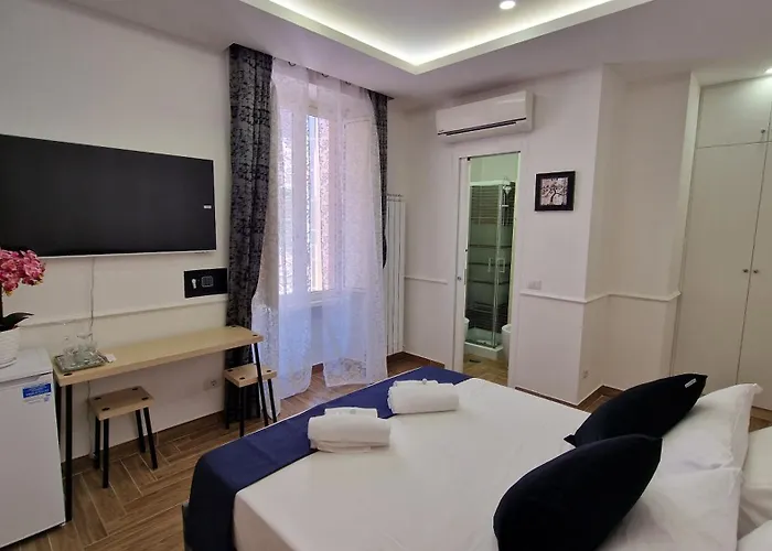Susy's - Colosseo 4*