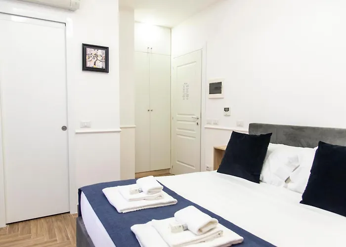 Susy's - Colosseo 4*